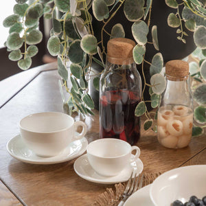 Set cafe klassik setx4 - Ambiente Gourmet México