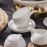 Set cafe klassik setx4