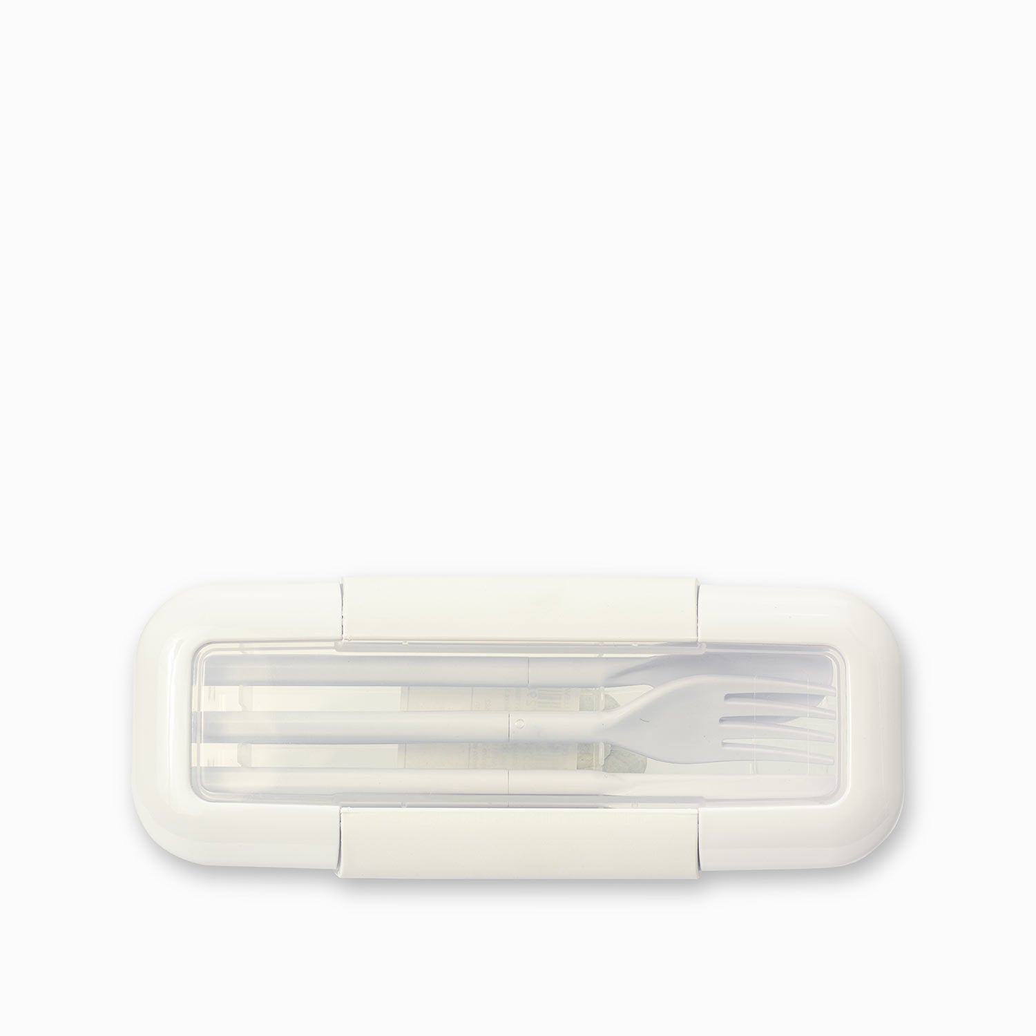 Set de cubiertos para llevar - Ambiente Gourmet México