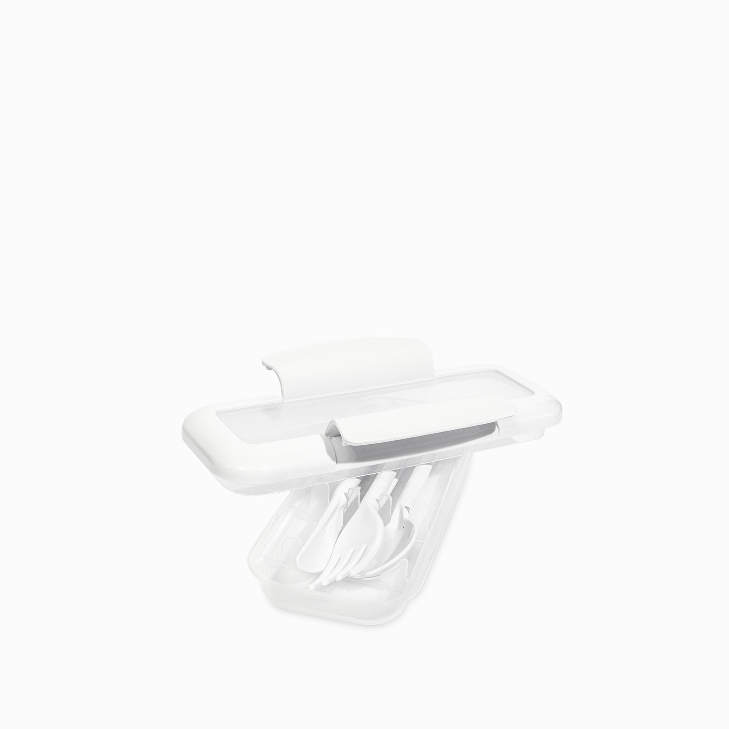 Set de cubiertos para llevar - Ambiente Gourmet México