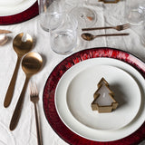 Set de servidoras copper - Ambiente Gourmet México