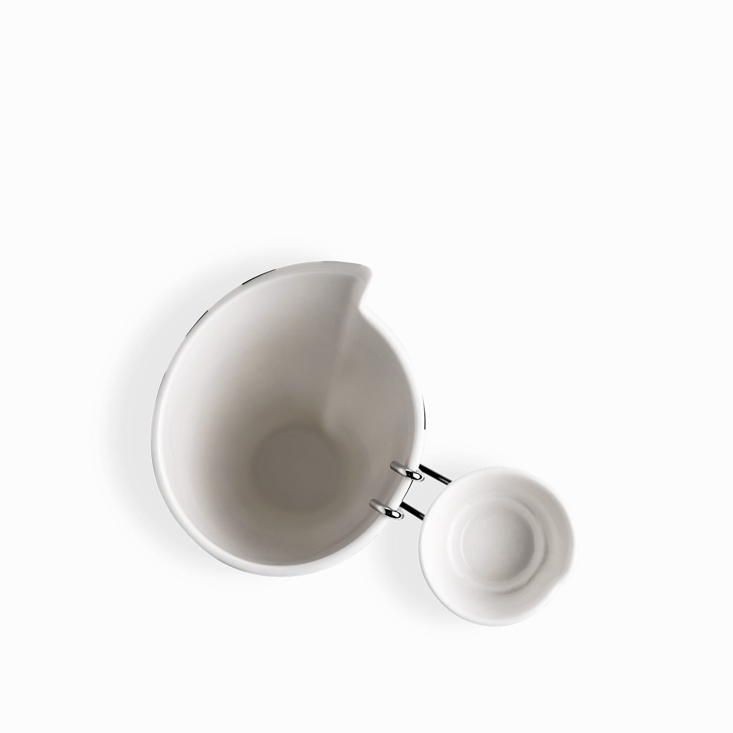 Set Para Chips Contraste - Ambiente Gourmet México