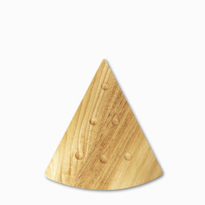 Set para Quesos Triángulo - Ambiente Gourmet México