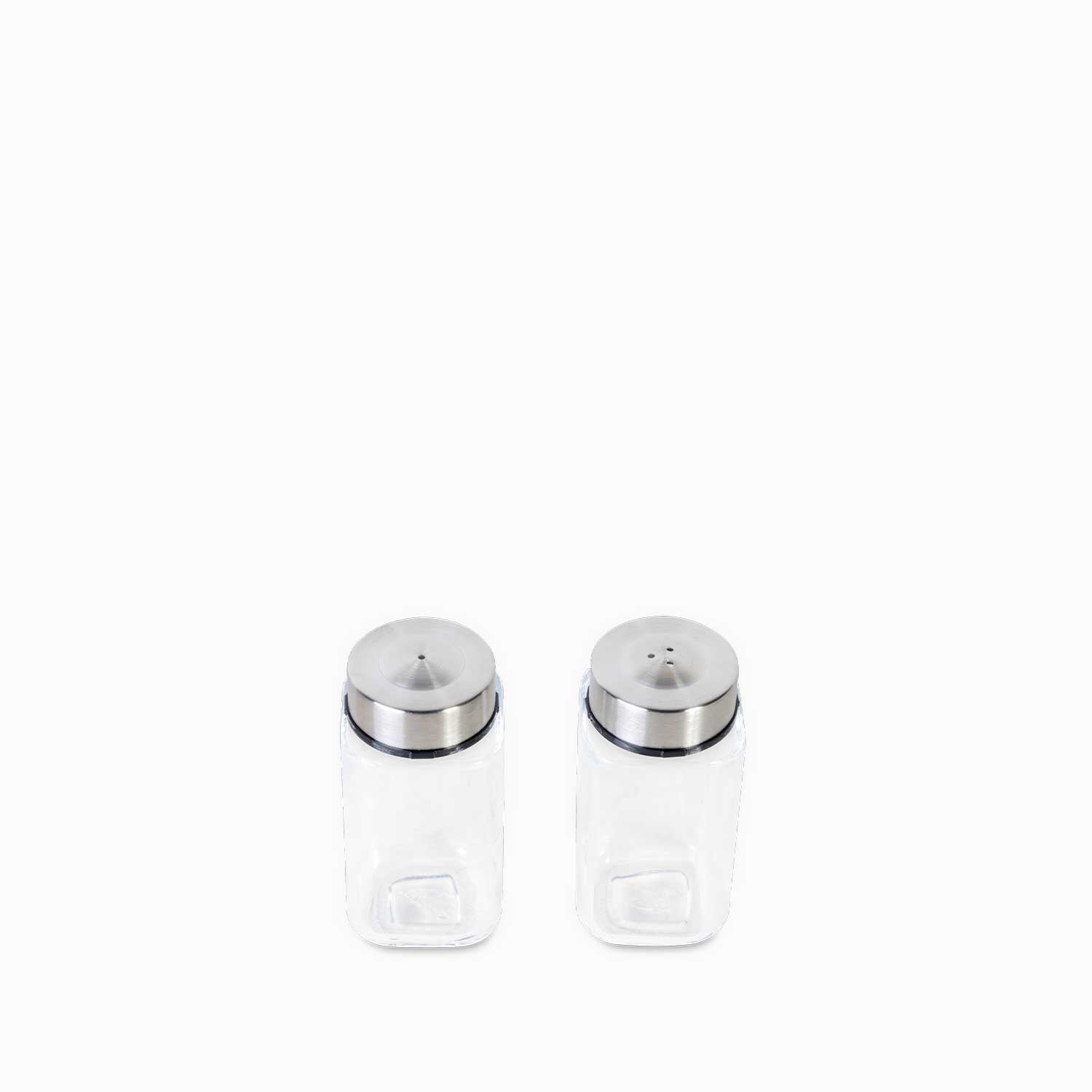 Set sal y pimienta 100ml - Ambiente Gourmet México