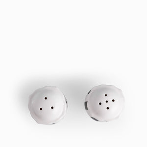 Set Sal Y Pimienta Contraste - Ambiente Gourmet México