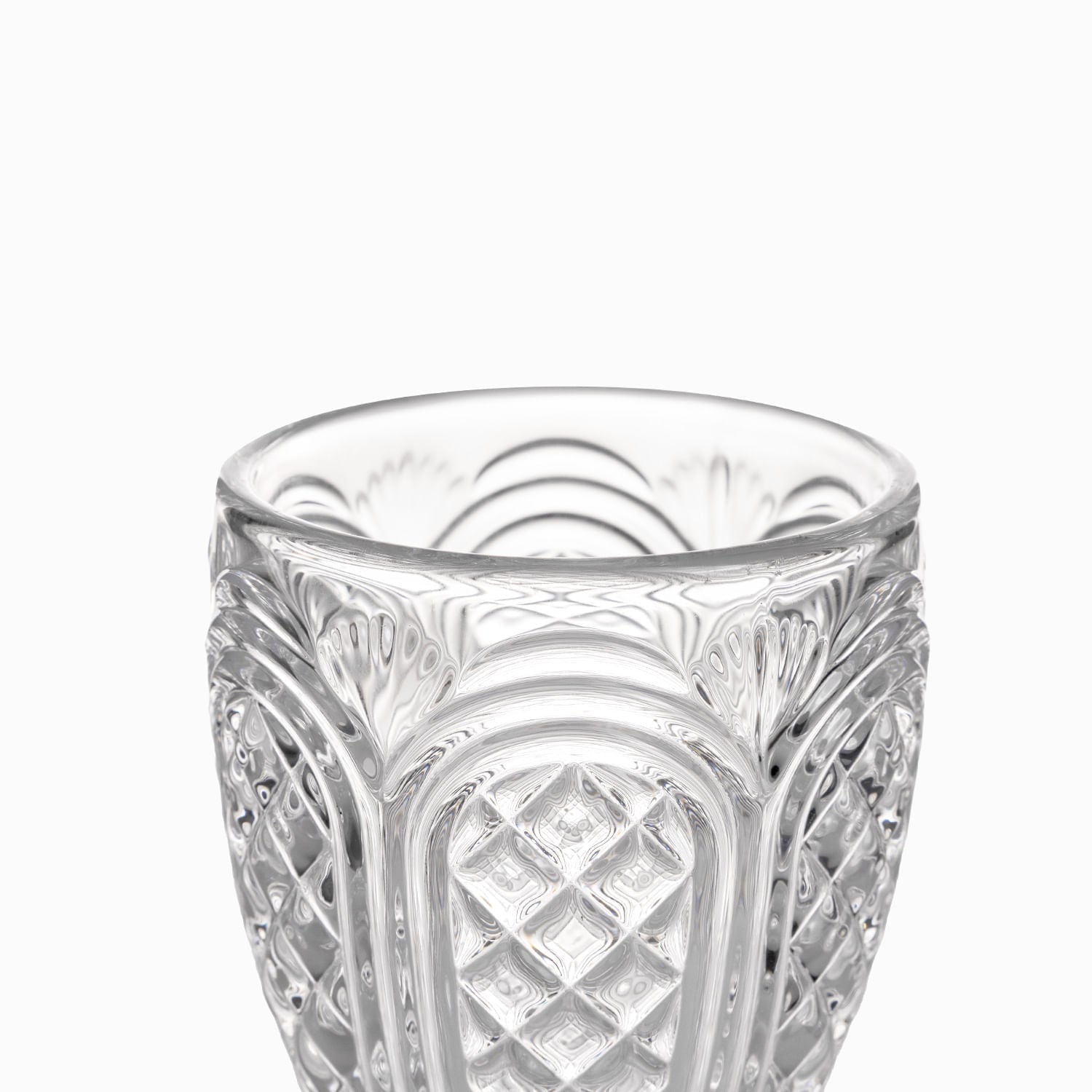 Set x 2 copa toledo - Ambiente Gourmet México