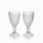 Set x 2 copa toledo - Ambiente Gourmet México