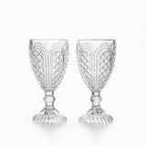 Set x 2 copa toledo - Ambiente Gourmet México