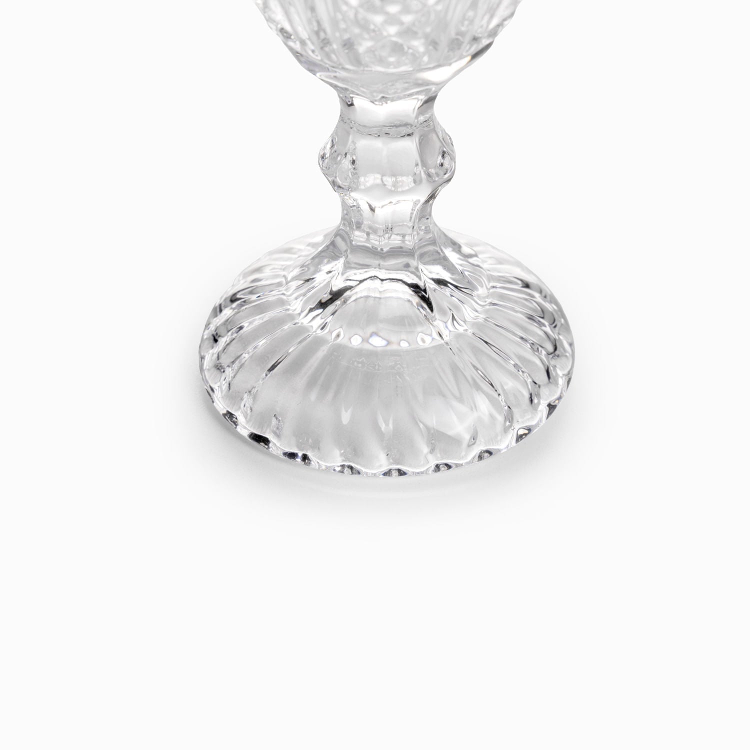 Set x 2 copa toledo - Ambiente Gourmet México