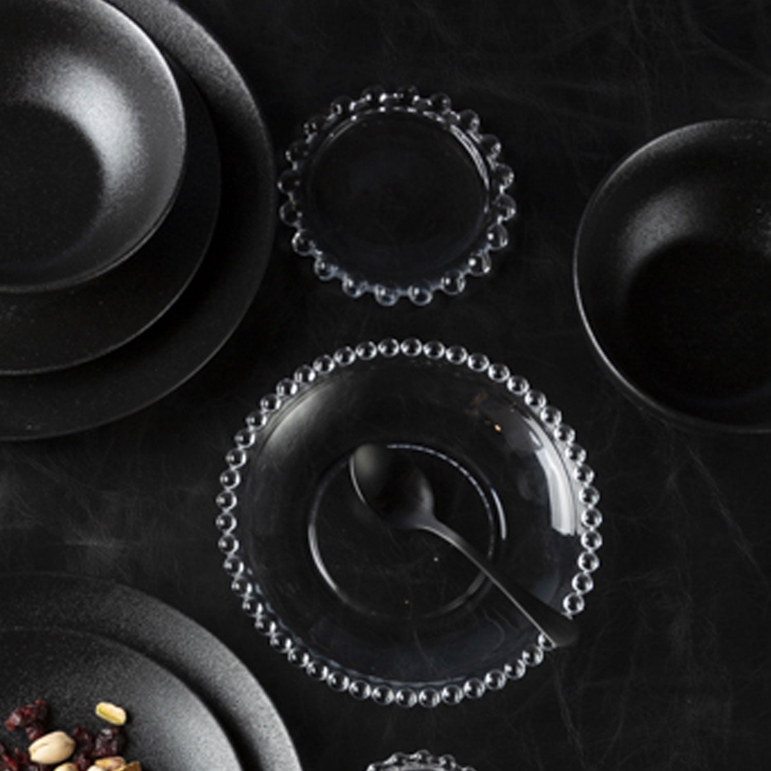 Set x 2 plato 12 cm chelo - Ambiente Gourmet México