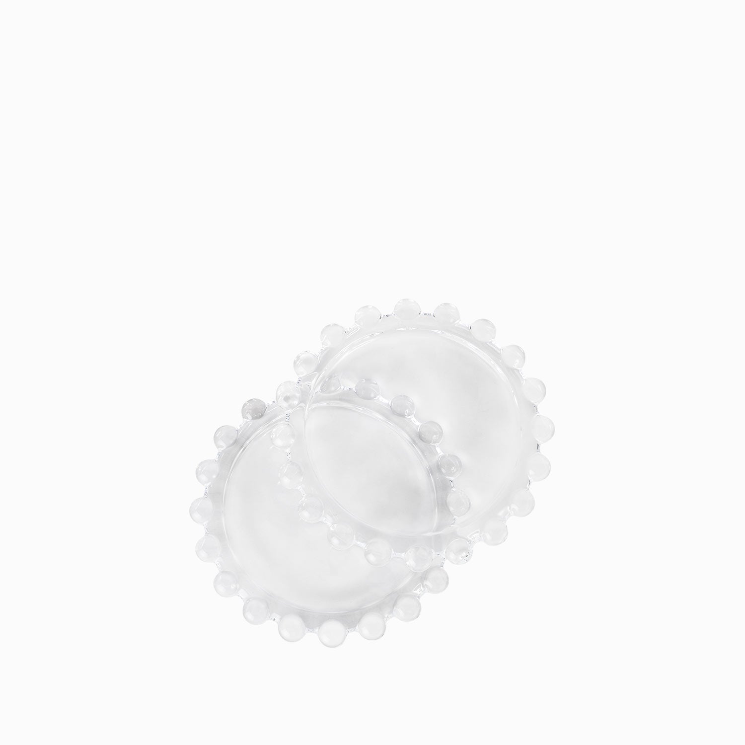 Set X 2 Plato 12 Cm Chelo - Ambiente Gourmet México