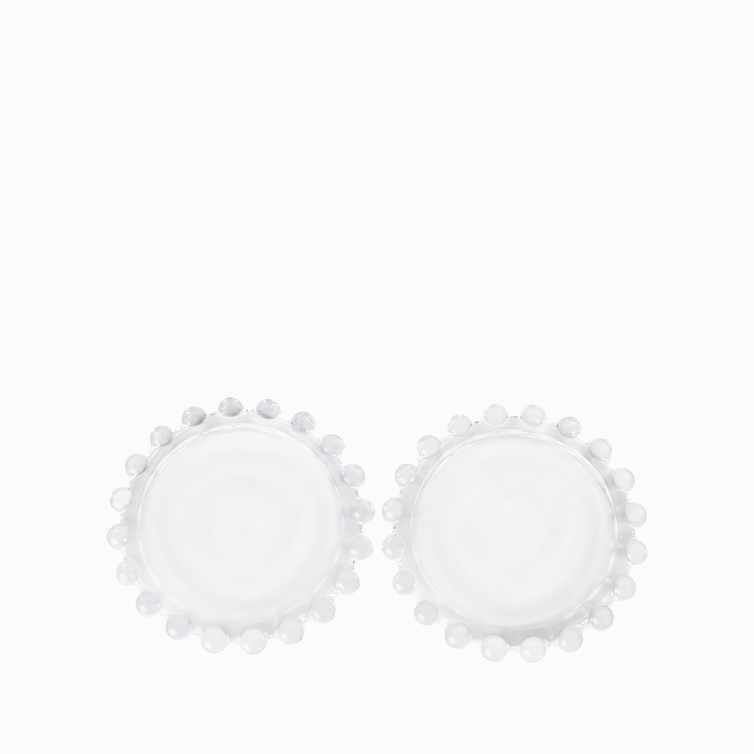 Set X 2 Plato 12 Cm Chelo - Ambiente Gourmet México