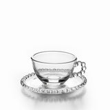 Set x 2 Taza y plato chelo