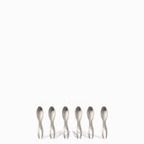 Set x 6 pincho para mazorca
