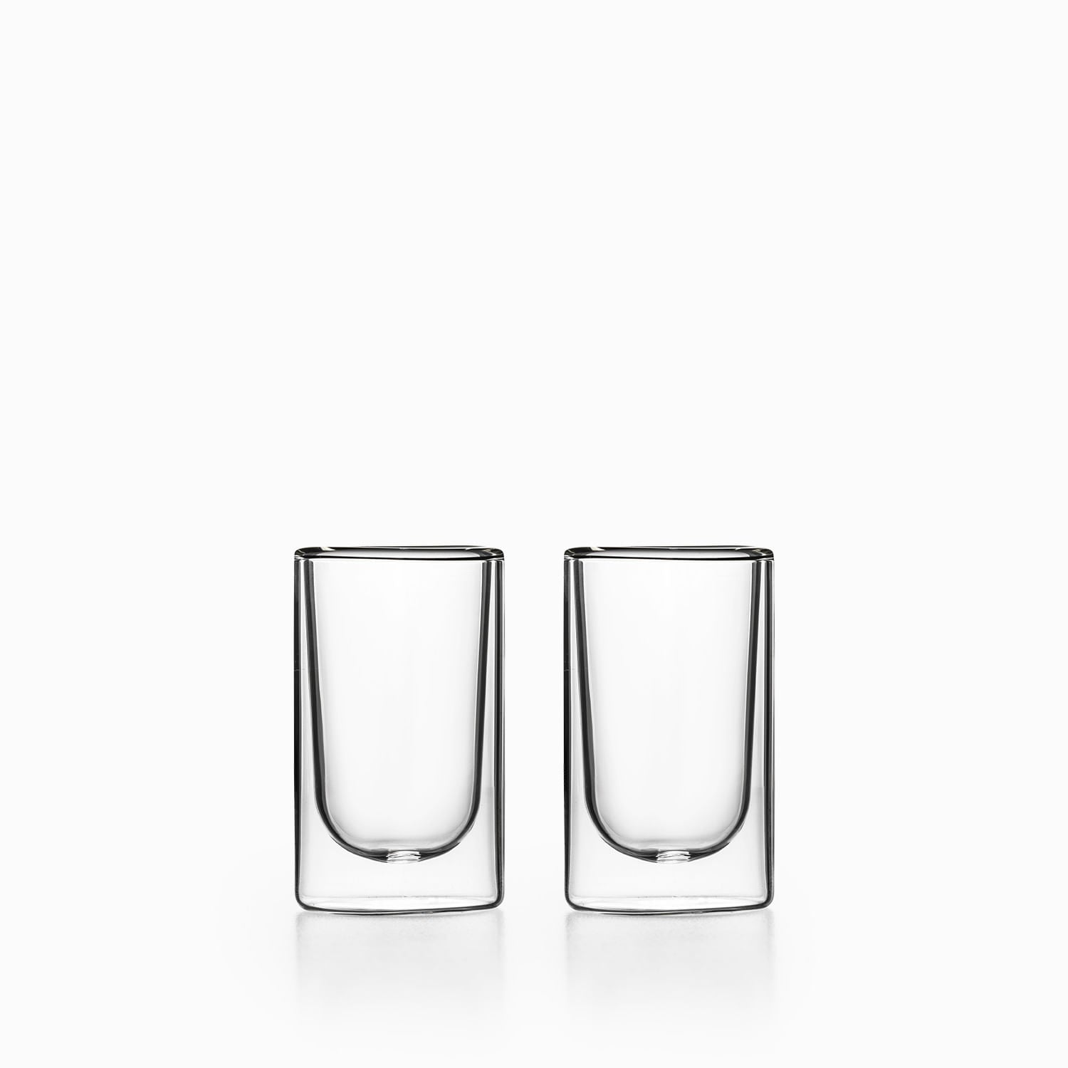 Shot doble pared 50ml setx2 - Ambiente Gourmet México