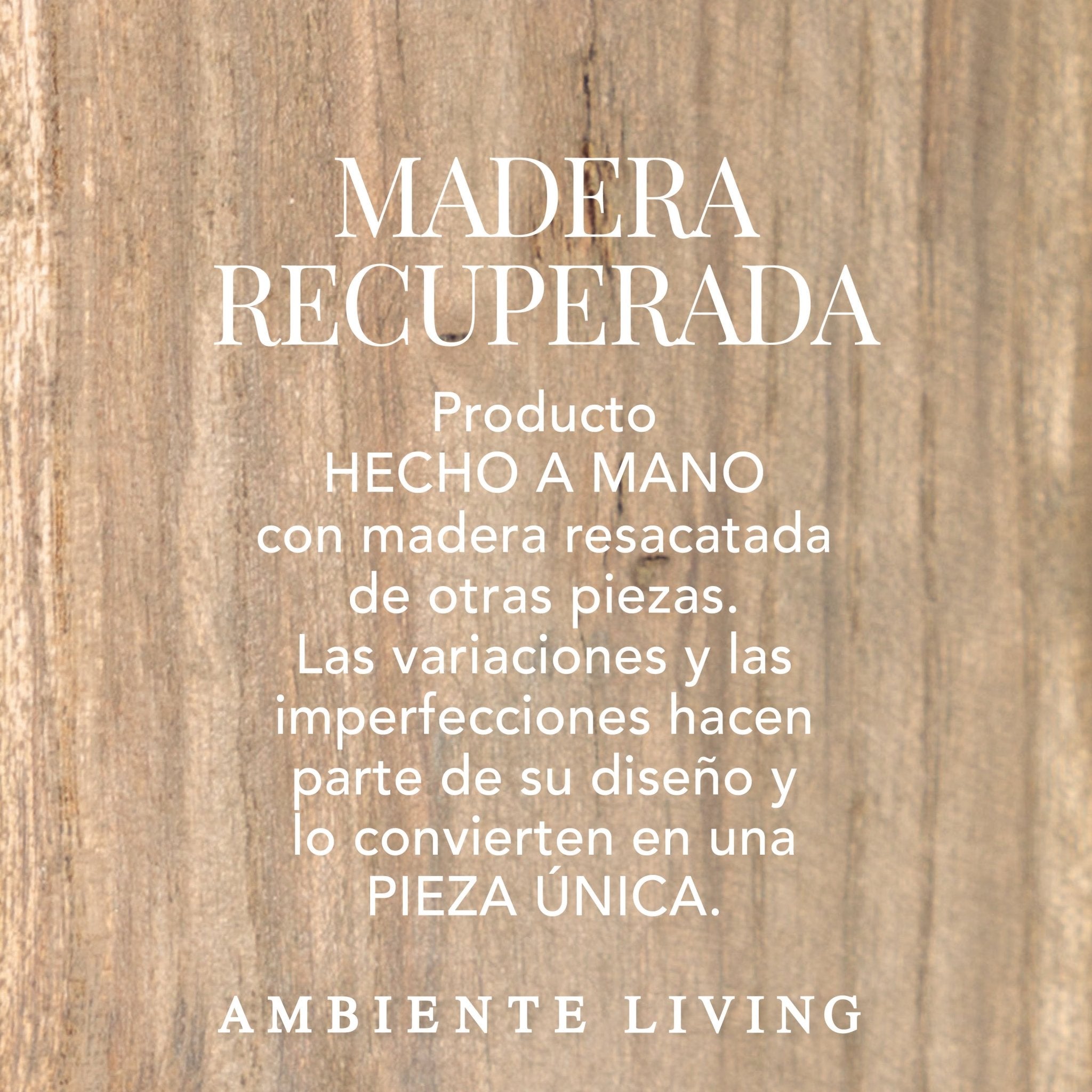 Silla Arco gris antiguo - Ambiente Gourmet México