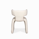 Silla comedor Evi beige