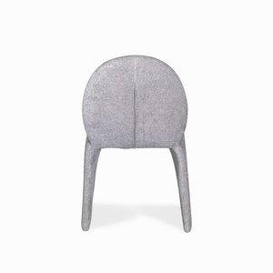 Silla comedor Orbi gris