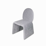 Silla comedor Orbi gris