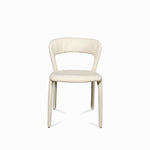 Silla de comedor Vermont 78x52x55 slate