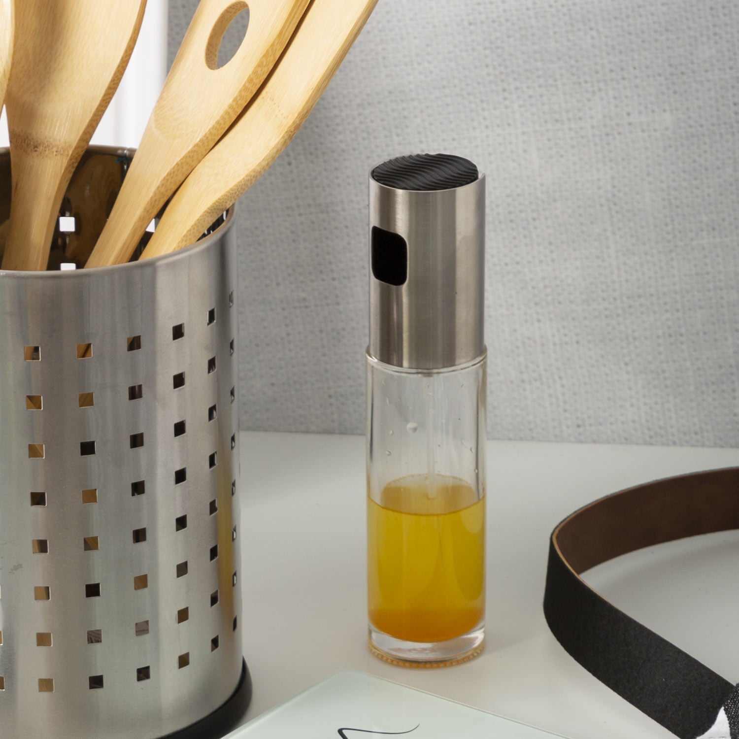 Spray para vinagre - Ambiente Gourmet México