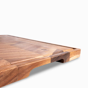 Tabla Espiga Acacia 40X26 - Ambiente Gourmet México