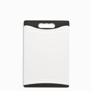 Tabla Para Picar En Plastico 29X20Cm