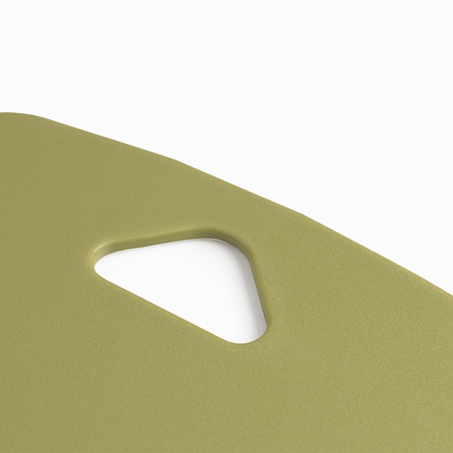 Tablas Para Picar Verde - Blanco Set X2 - Ambiente Gourmet México