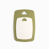 Tablas Para Picar Verde - Blanco Set X2 - Ambiente Gourmet México