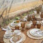 Taza y plato atenea setx4