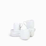 Taza y plato kioto setx4