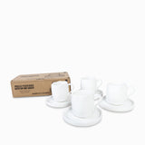 Taza y plato kioto setx4