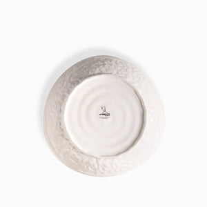 Tazon Arena 23Cm - Ambiente Gourmet México