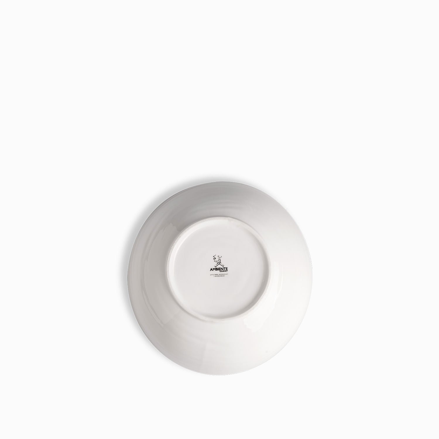 Tazon Bistro 23Cm - Ambiente Gourmet México