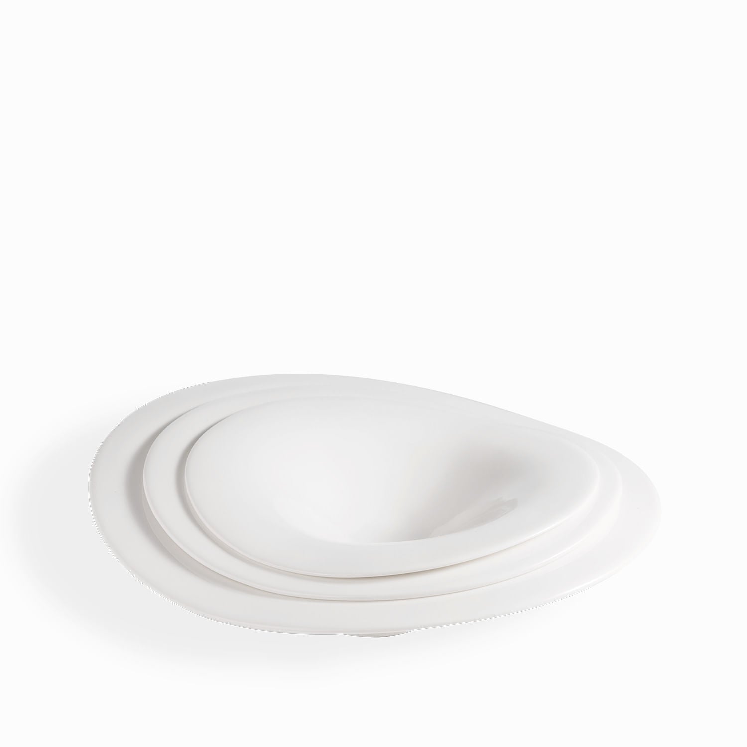 Tazon Blossom Grande - Ambiente Gourmet México