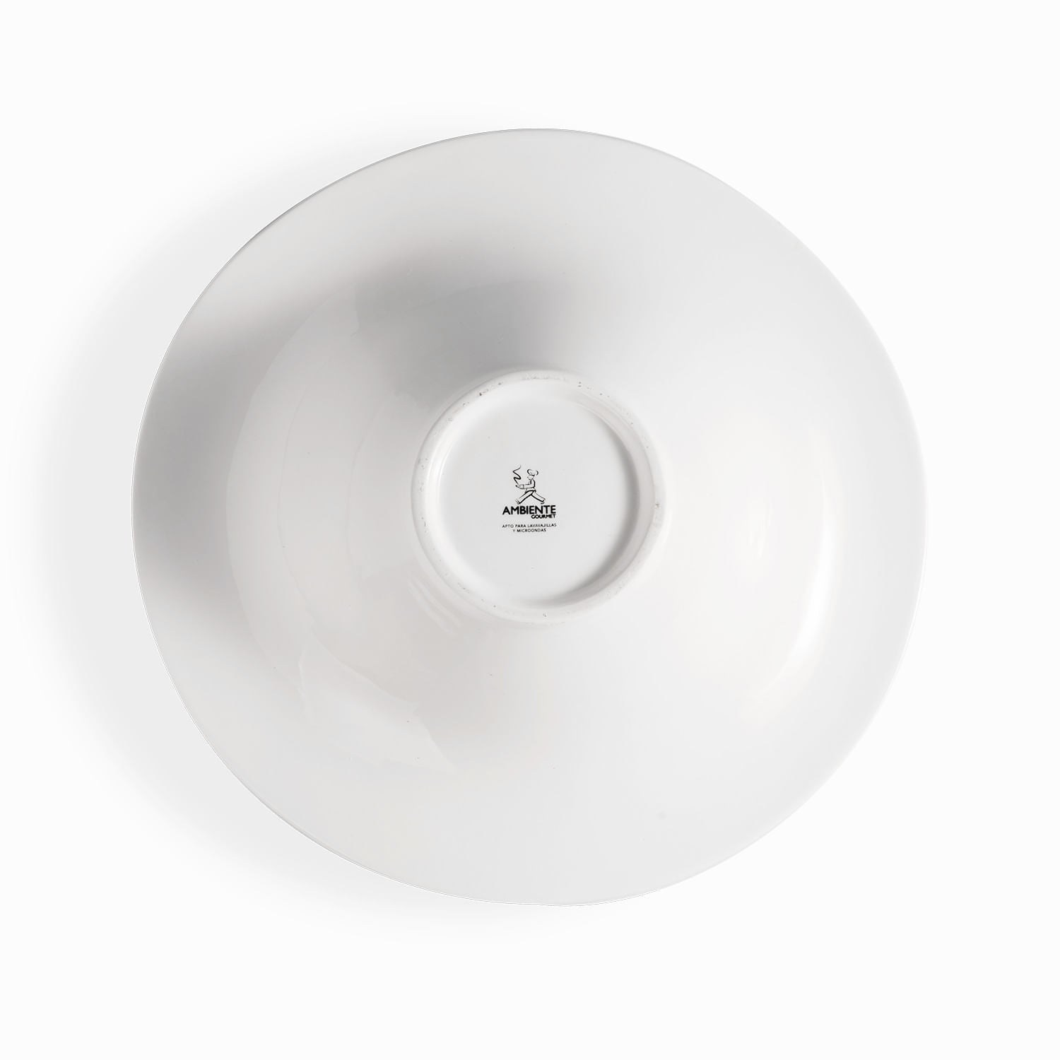 Tazon Blossom Grande - Ambiente Gourmet México