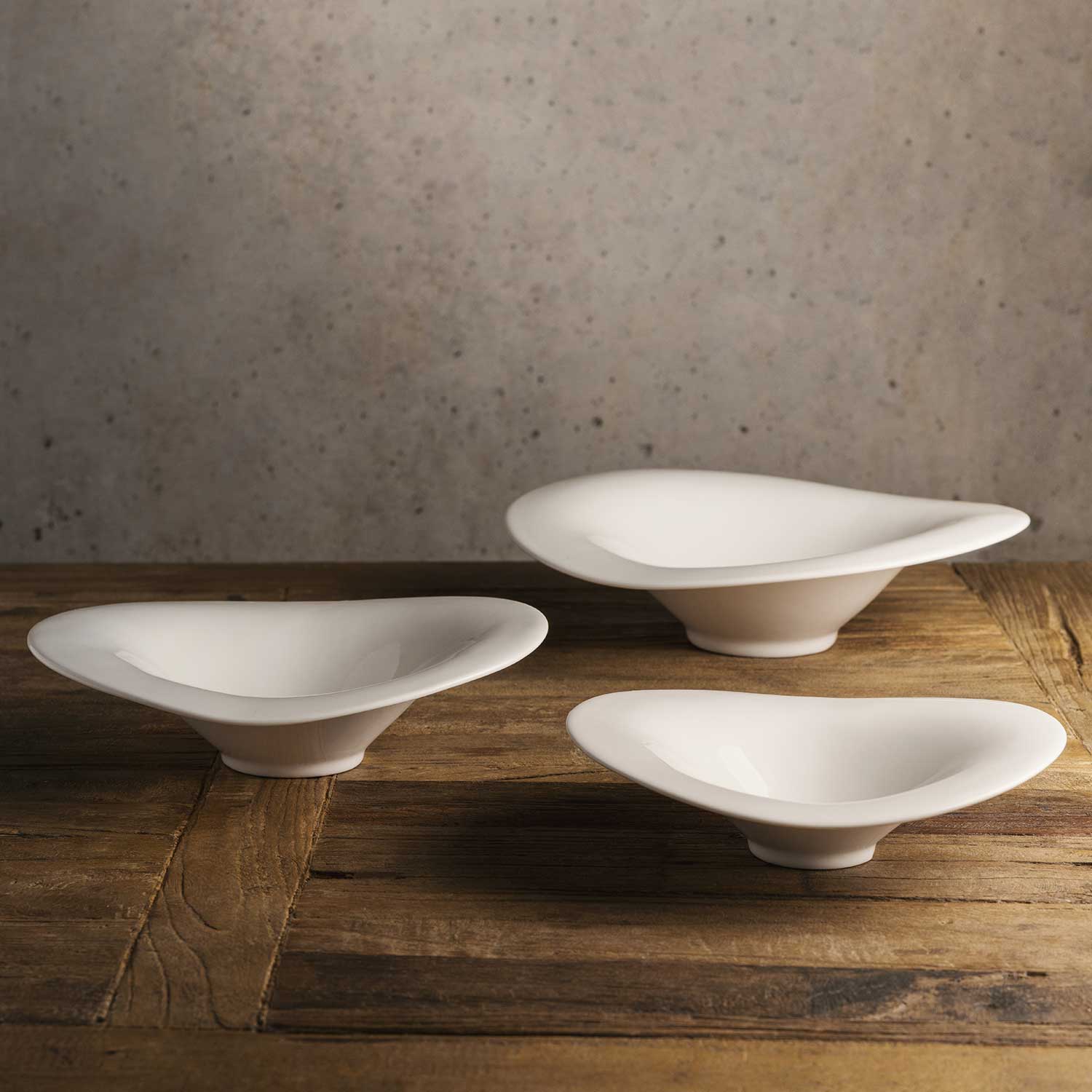 Tazon Blossom Mediano - Ambiente Gourmet México