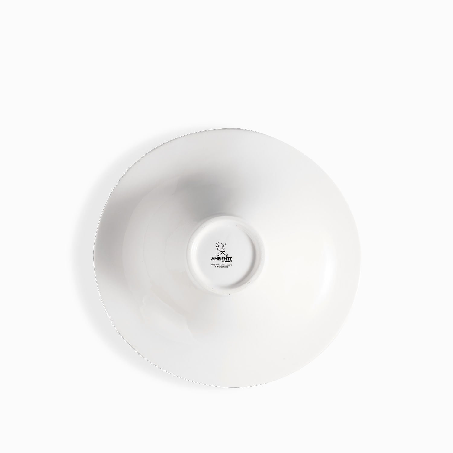 Tazon Blossom Mediano - Ambiente Gourmet México