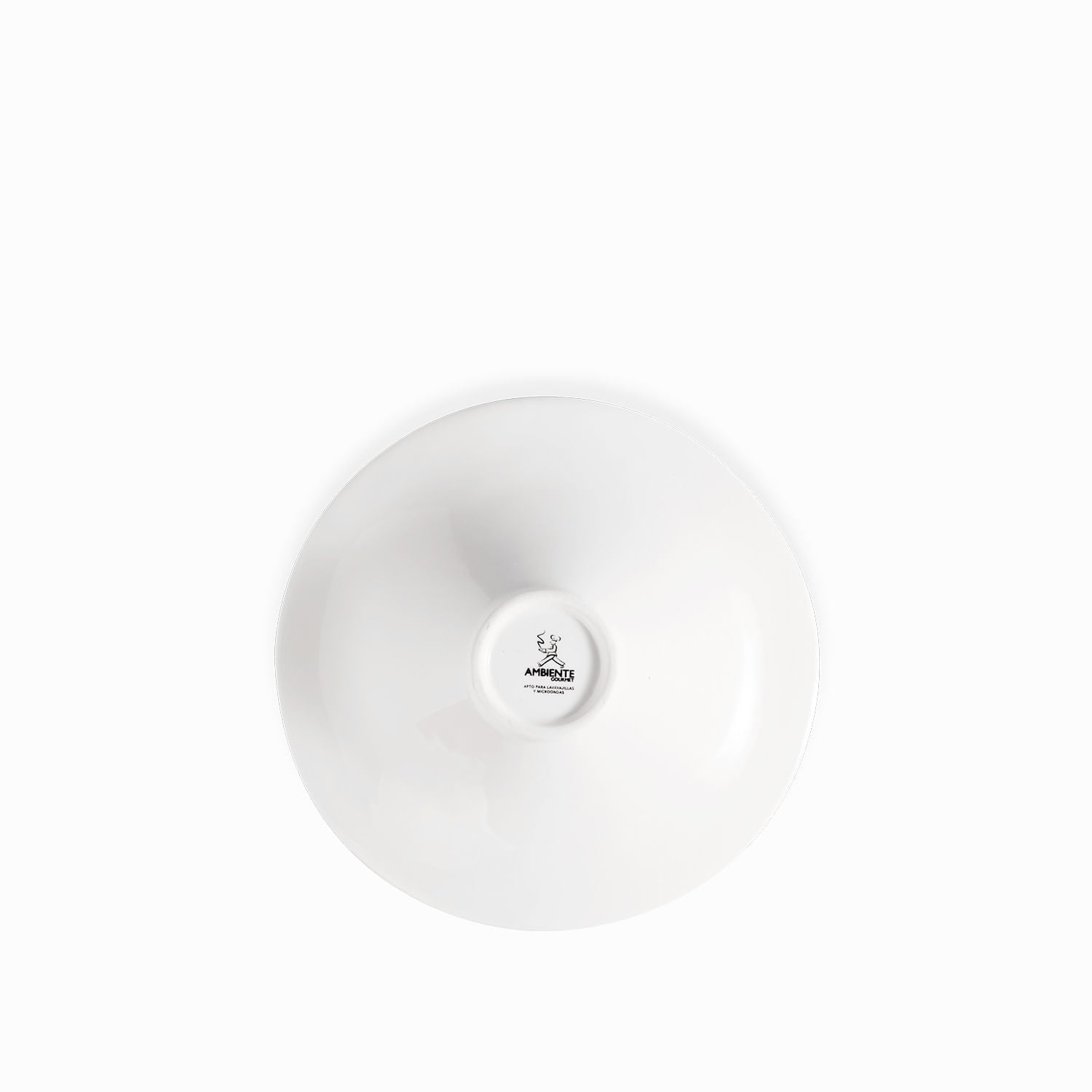 Tazon Blossom Pequeno - Ambiente Gourmet México