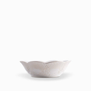 Tazon Concha Costa Serena 26Cm - Ambiente Gourmet México