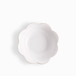 Tazon Concha Costa Serena 26Cm - Ambiente Gourmet México