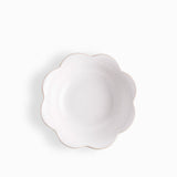 Tazon Concha Costa Serena 26Cm - Ambiente Gourmet México