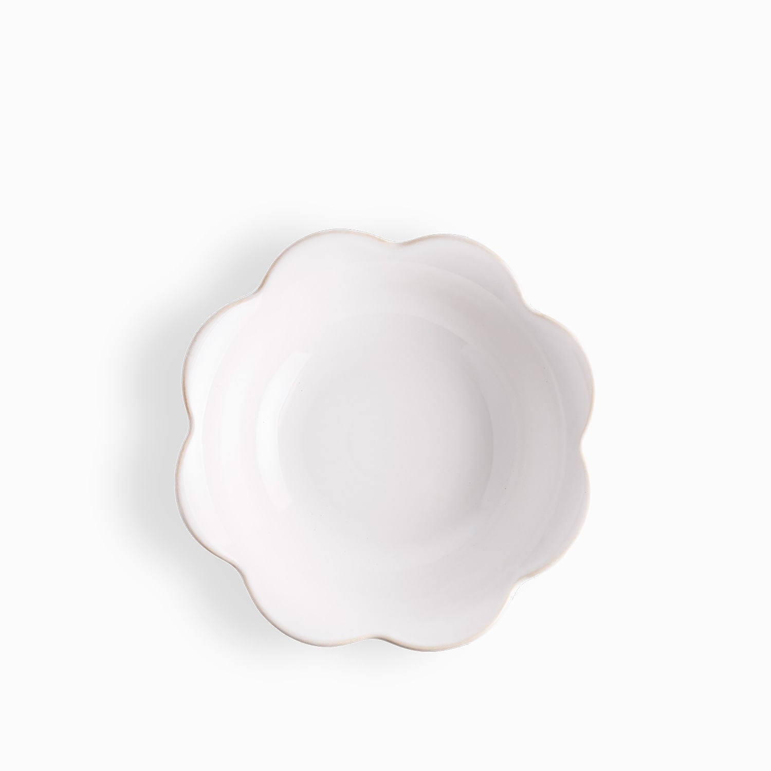 Tazon Concha Costa Serena 26Cm - Ambiente Gourmet México