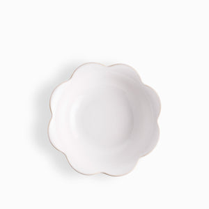 Tazon Concha Costa Serena 26Cm - Ambiente Gourmet México