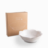 Tazon Concha Costa Serena 26Cm - Ambiente Gourmet México
