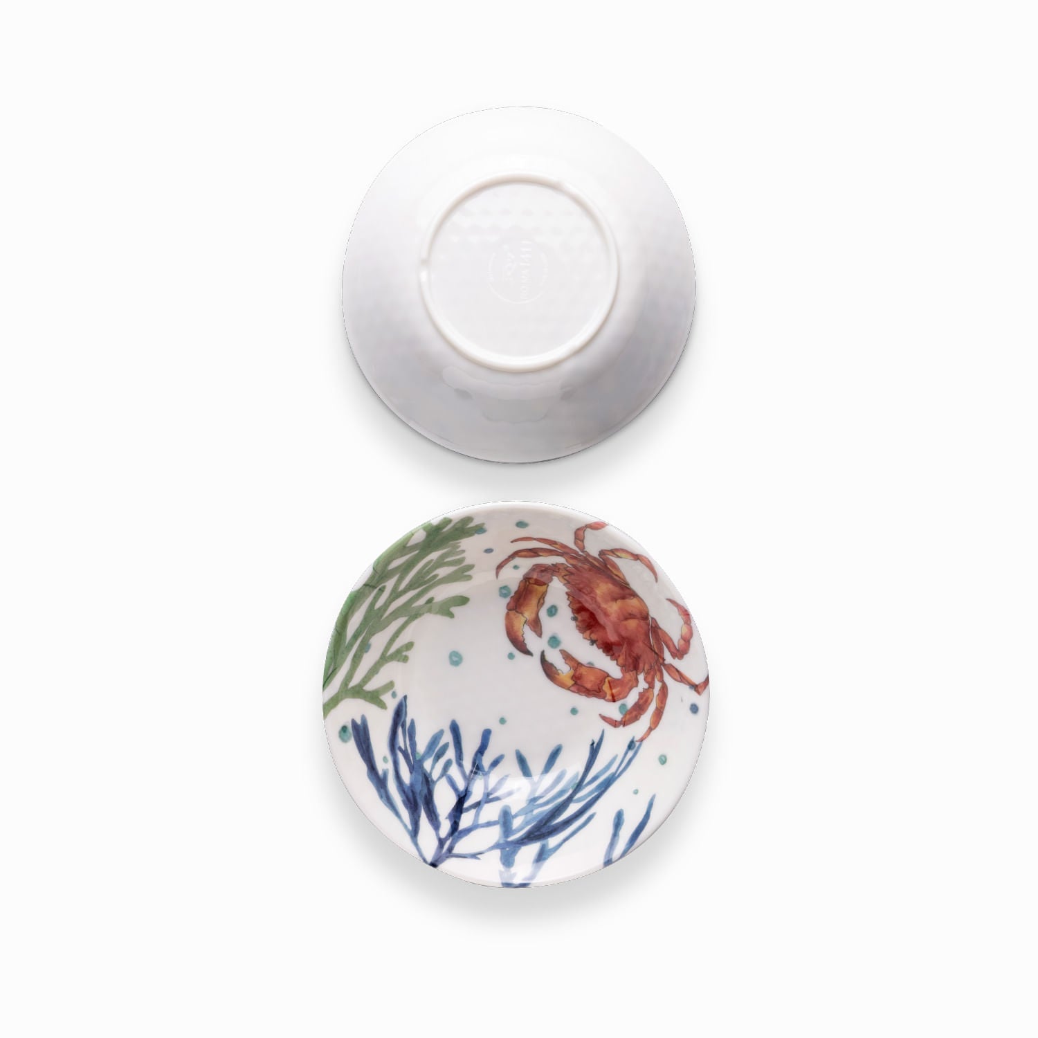 Tazon Corales 19Cm Set X2 - Ambiente Gourmet México