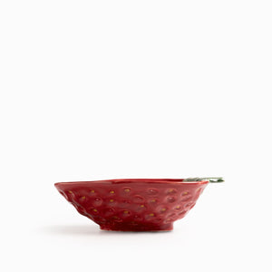 Tazón Fresa 380ml - Ambiente Gourmet México