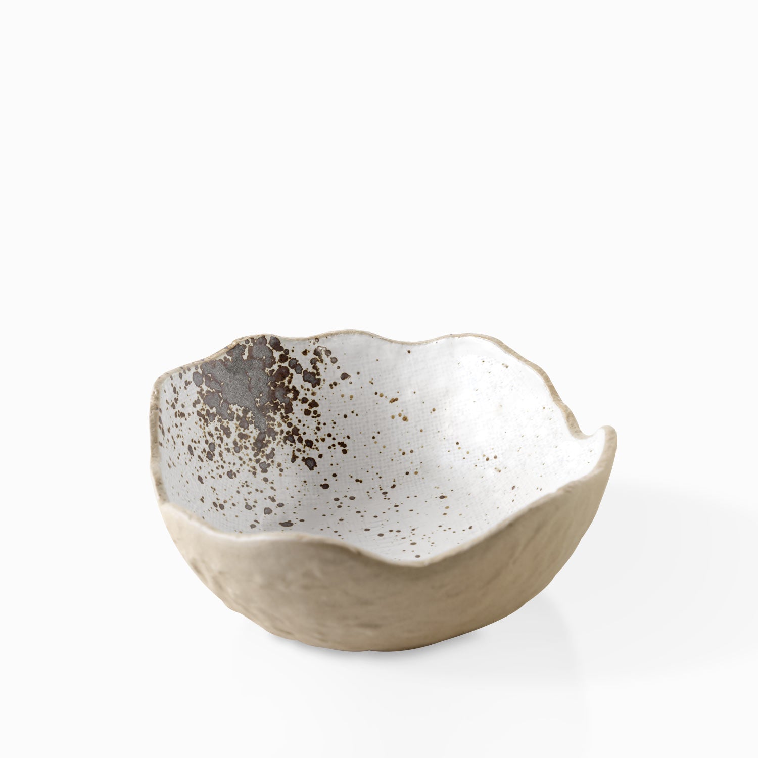 Tazon grande gayra blanco 1000 ml - Ambiente Gourmet México