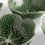 Tazon Huerto Verde 15Cm Set X4 - Ambiente Gourmet México