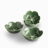 Tazon Huerto Verde 15Cm Set X4 - Ambiente Gourmet México